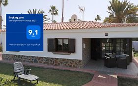 Premium Bungalow - Las Vegas Golf